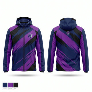 Windbreaker, Coast2Coast Gaming, E-Sports, Teamtime, Team time, sublimation, custom sports apparel, team uniforms, spirit wear, spiritwear, sports uniforms, custom shirts, team store, custom team store, fundraiser sports, apparel fundraiser