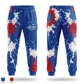 Atwater Falcons 86123511 Sweatpants - 1