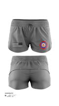 Groves Professional Firefighters Local 1905 75492624 Ranger Panties - 22