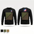 Ask Me 343 Crew Neck Sweatshirt - 1