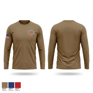 Long Sleeve Performance Shirt, Smart Dumb, Army, Teamtime, Team time, sublimation, custom sports apparel, team uniforms, spirit wear, spiritwear, sports uniforms, custom shirts, team store, custom team store, fundraiser sports, apparel fundraiser