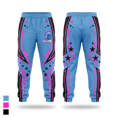 Texas Hype Sweatpants - 1