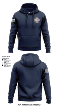 First Judicial Major Crimes Task Force - AL 95998788 Hoodie - 15