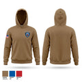 B Squad Hoodie - 1