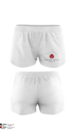 Ranger Panties, Keller Williams realty, , Teamtime, Team time, sublimation, custom sports apparel, team uniforms, spirit wear, spiritwear, sports uniforms, custom shirts, team store, custom team store, fundraiser sports, apparel fundraiser