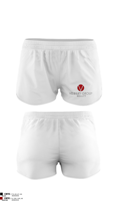 Keller Williams realty 61930592 Ranger Panties - 102