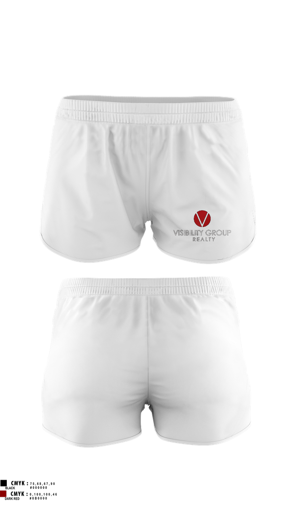Ranger Panties, Keller Williams realty, , Teamtime, Team time, sublimation, custom sports apparel, team uniforms, spirit wear, spiritwear, sports uniforms, custom shirts, team store, custom team store, fundraiser sports, apparel fundraiser