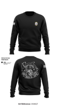 DDG 103 OD 52458326 Crew Neck Sweatshirt - 100