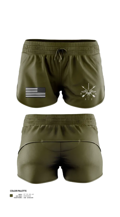 0326 35295266 Ranger Panties - 21