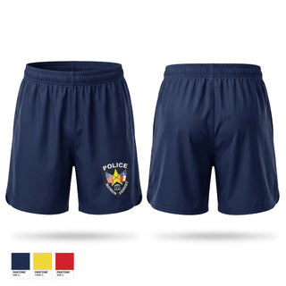 Ranger Panties, Roman Forest PD, Police, Teamtime, Team time, sublimation, custom sports apparel, team uniforms, spirit wear, spiritwear, sports uniforms, custom shirts, team store, custom team store, fundraiser sports, apparel fundraiser
