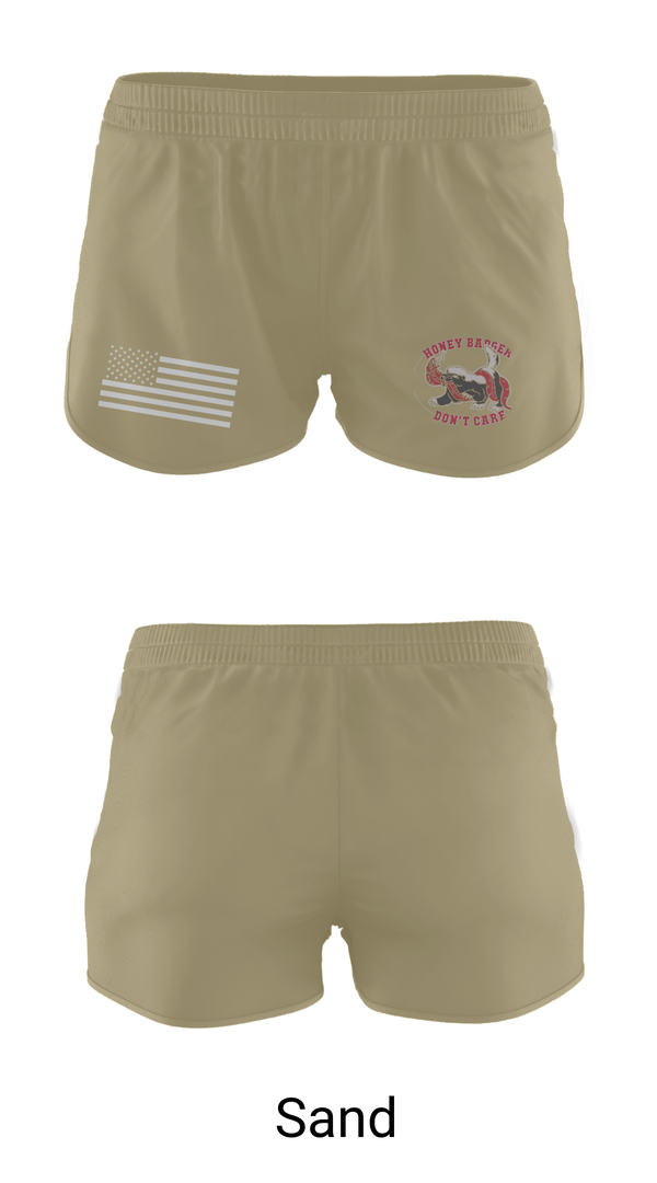 Ranger Panties, B co 236th BEB, 30th ABCT, , Teamtime, Team time, sublimation, custom sports apparel, team uniforms, spirit wear, spiritwear, sports uniforms, custom shirts, team store, custom team store, fundraiser sports, apparel fundraiser