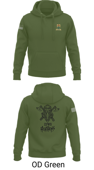 Hoodie, 3/278 ACR, , Teamtime, Team time, sublimation, custom sports apparel, team uniforms, spirit wear, spiritwear, sports uniforms, custom shirts, team store, custom team store, fundraiser sports, apparel fundraiser