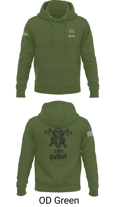 3/278 ACR 4472846 Hoodie - 58