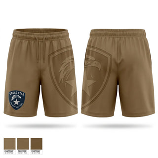 Athletic Shorts With Pockets, Eagle Star Security Solutions, , Teamtime, Team time, sublimation, custom sports apparel, team uniforms, spirit wear, spiritwear, sports uniforms, custom shirts, team store, custom team store, fundraiser sports, apparel fundraiser