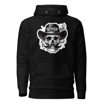 Outlaws 72977713 Unisex Hoodie - 1