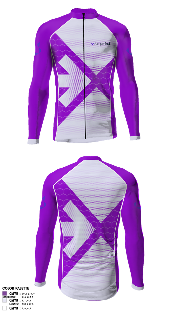 Cycling Jersey, Jumpmind Pelotonia, Cycling, Teamtime, Team time, sublimation, custom sports apparel, team uniforms, spirit wear, spiritwear, sports uniforms, custom shirts, team store, custom team store, fundraiser sports, apparel fundraiser