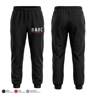 Racine Area Running Club Sweatpants - 2