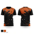 Delaware HITBOYZ Short Sleeve Performance Shirt - 1