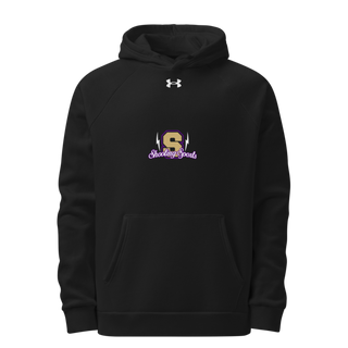 Sawyer Shooting Sports Under Armour Hoodie