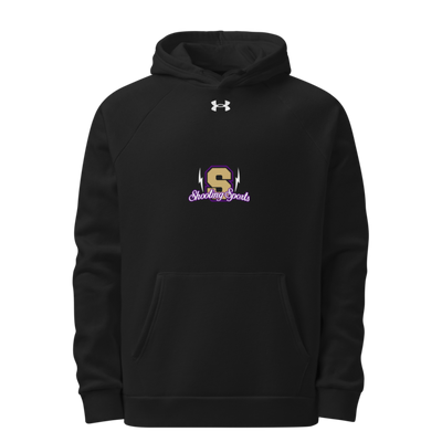 Sawyer Shooting Sports Under Armour Hoodie