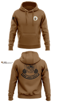 180th fighter wing 43259378 Hoodie - 100