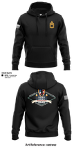 Personnel and Organizational Readiness Battalion Hoodie - 11