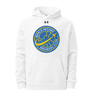 World Record Breakers Club 55012769 Under Armour Hoodie