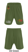 57th ESB 30195077 Athletic Shorts With Pockets - 49
