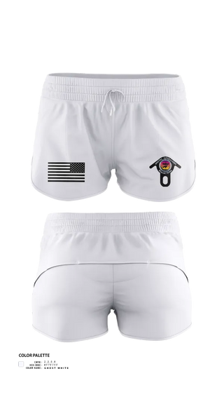 Ranger Panties, St. Paul’s Fire District, , Teamtime, Team time, sublimation, custom sports apparel, team uniforms, spirit wear, spiritwear, sports uniforms, custom shirts, team store, custom team store, fundraiser sports, apparel fundraiser
