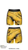 Kenowa Hills Volleyball 68443691 Track Shorts - 2
