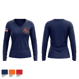 Old School Cotton Feel Shirt, Forsyth County Technical Rescue, Fire Department, Teamtime, Team time, sublimation, custom sports apparel, team uniforms, spirit wear, spiritwear, sports uniforms, custom shirts, team store, custom team store, fundraiser sports, apparel fundraiser