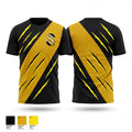 Savannah High School Tennis 14787407 Short Sleeve Performance Shirt - 1
