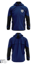 Trinity Collegiate 7993571 Windbreaker - 1