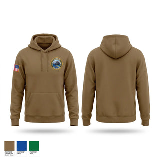 Hoodie, San Diego County Sheriff, Police, Teamtime, Team time, sublimation, custom sports apparel, team uniforms, spirit wear, spiritwear, sports uniforms, custom shirts, team store, custom team store, fundraiser sports, apparel fundraiser
