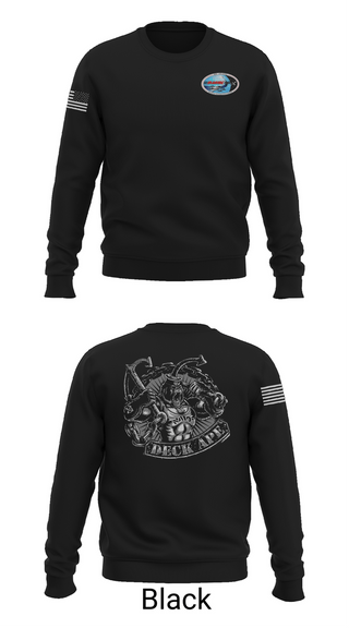 Crew Neck Sweatshirt, MARMC, Navy, Teamtime, Team time, sublimation, custom sports apparel, team uniforms, spirit wear, spiritwear, sports uniforms, custom shirts, team store, custom team store, fundraiser sports, apparel fundraiser