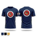 Los Mo Dojo 70869846 Short Sleeve Performance Shirt - 1