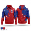 Liberty Bell Baseball 41694932 Hoodie - 1