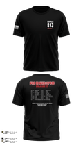 MSOC C 50594259 Short Sleeve Performance Shirt - 100