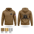 Archangels Hoodie - 1