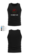 Pg Combat club 6990315 Tank Top - 32