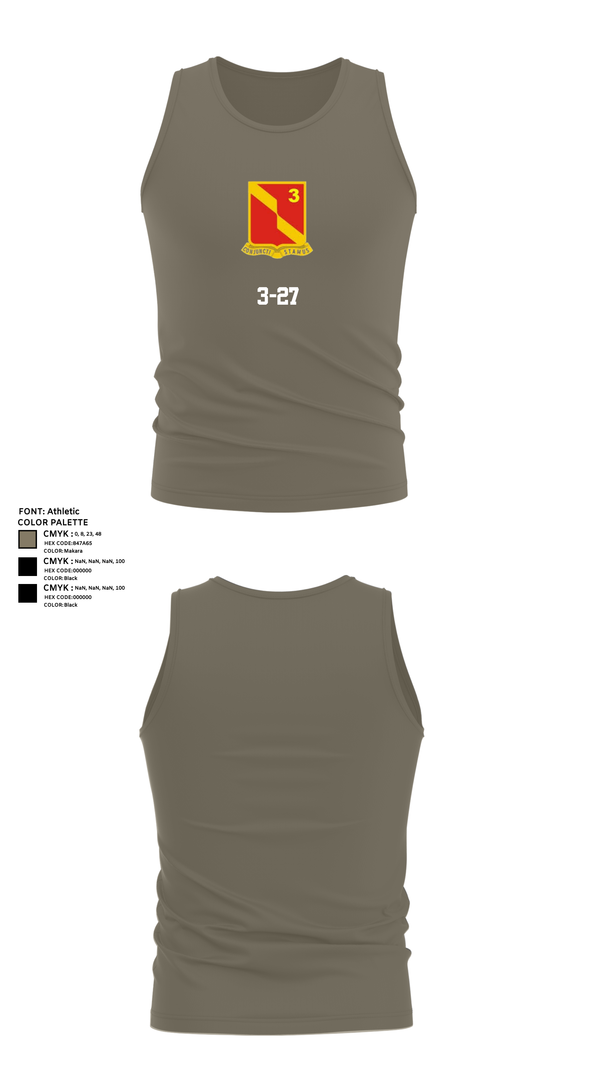 Tank Top, 3-27, , Teamtime, Team time, sublimation, custom sports apparel, team uniforms, spirit wear, spiritwear, sports uniforms, custom shirts, team store, custom team store, fundraiser sports, apparel fundraiser