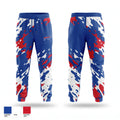 Laurel Dodgers 8264581 Sweatpants - 1