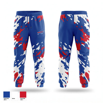 Laurel Dodgers 8264581 Sweatpants - 1