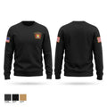 New Underwood VFD 36774798 Crew Neck Sweatshirt - 1