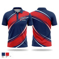 SGS Magic 13u - Baney Short Sleeve Performance Polo - 1