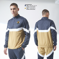 FC Warriors 7302524 Windbreaker - 2