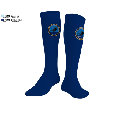 PMA-230 Custom Socks - 2