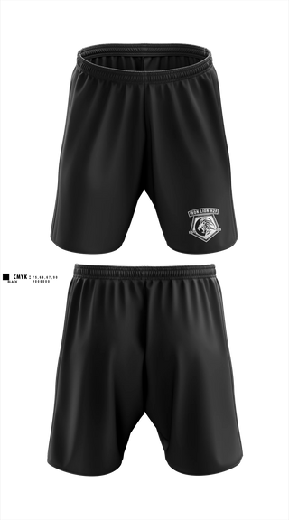 Athletic Shorts With Pockets, 35th CSB H2F, Army, Teamtime, Team time, sublimation, custom sports apparel, team uniforms, spirit wear, spiritwear, sports uniforms, custom shirts, team store, custom team store, fundraiser sports, apparel fundraiser
