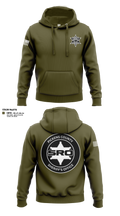 Pickens County Sheriff’s Office Hoodie - 12