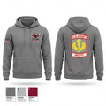Van Horn JROTC 63806637 Hoodie - 1